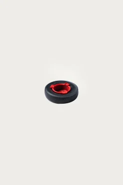 Buco Tyre Ashtray - Red