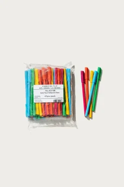 Bulk Pack Ballpoint Pen - 45 Count