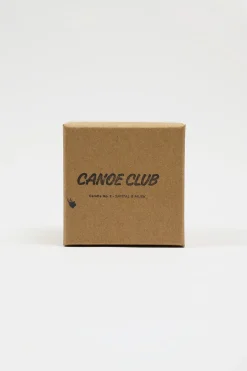 Candle No. 2 - Santal & Musk (8oz.)