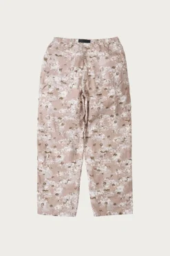 Canvas Work Pant - Dust Bowl