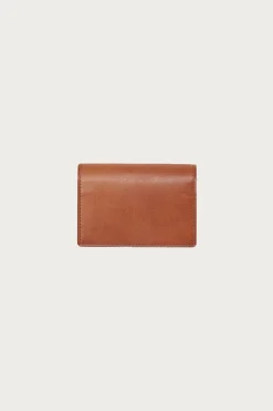 Card File - Brown