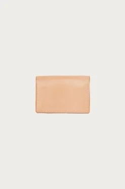 Card File - Natural