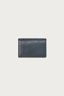 Card File - Navy