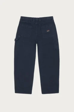 Carpenter Pant Canvas - Navy