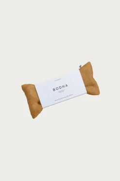 Cashmere Ritual Aromatherapy Eye-Pillow - Camel