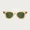 Casse Wellington - Dusty Champagne/GN-30 Green AR