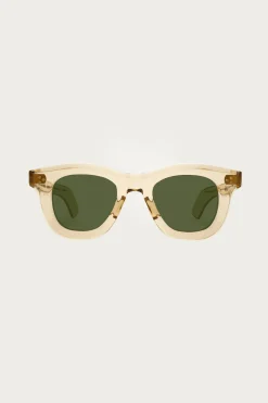 Casse Wellington - Dusty Champagne/GN-30 Green AR