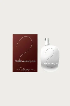 CDG2 - Eau de Parfum 100ML Natural Spray