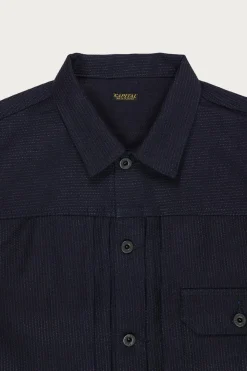 CENTURY DENIM No.1.2.3. 1ST JKT