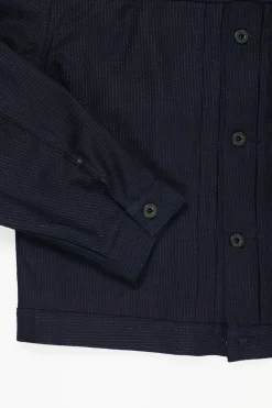 CENTURY DENIM No.1.2.3. 1ST JKT