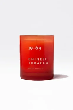 Chinese Tobacco BP Candle - 200ml