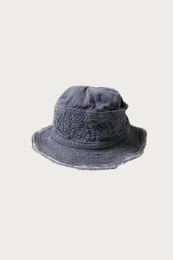 Chino THE OLD MAN AND THE SEA HAT (CRASH REMAKE) - Navy
