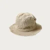Chino THE OLD MAN AND THE SEA HAT (CRASH REMAKE) - Beige