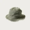 Chino THE OLD MAN AND THE SEA HAT (CRASH REMAKE) - Khaki