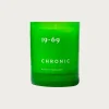Chronic BP Candle - 200ml