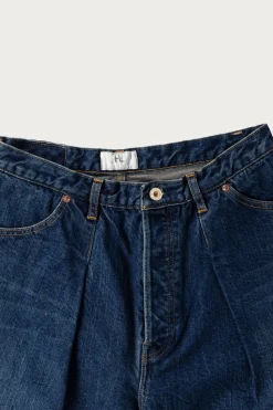 CIOTA Denim 4PK - Vintage Worn