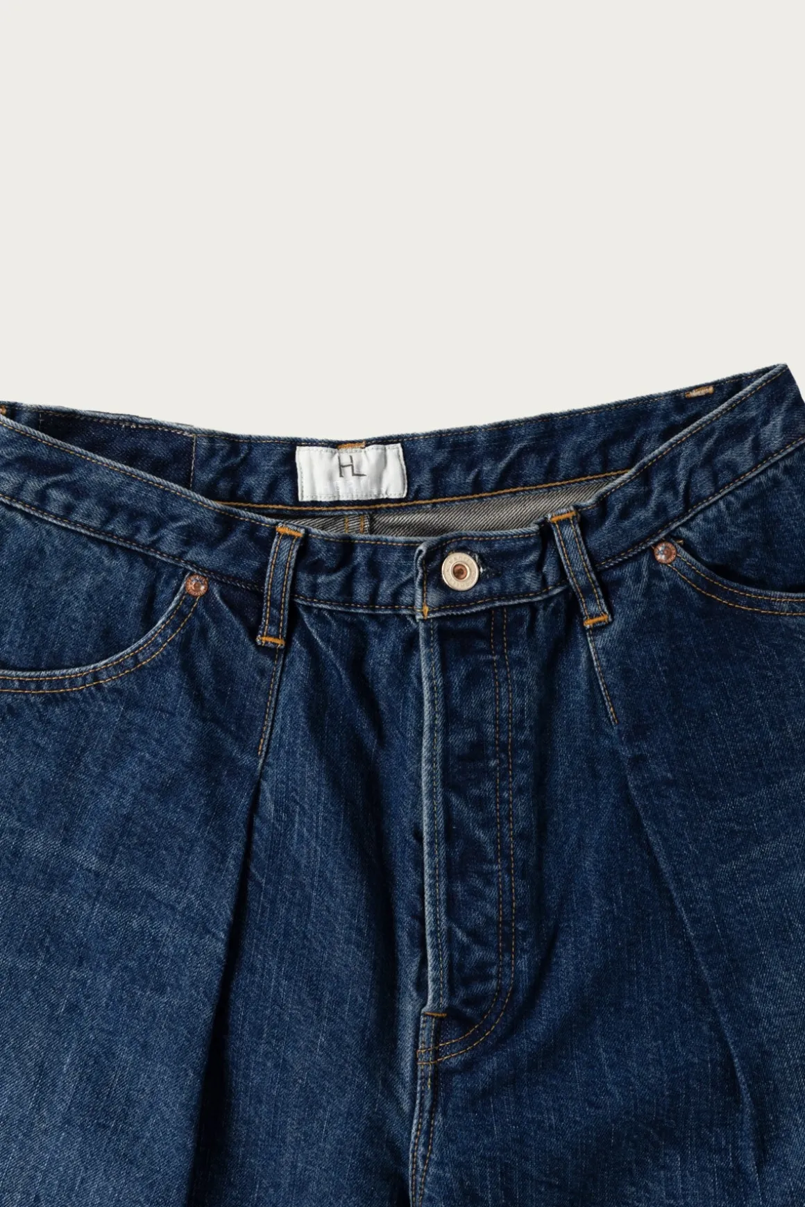 CIOTA Denim 4PK - Vintage Worn