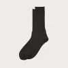 City Socks - Black