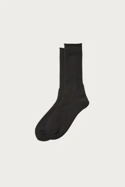City Socks - Black