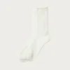 City Socks - Light Gray