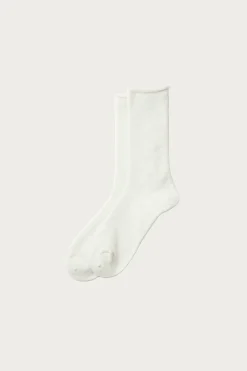 City Socks - Light Gray