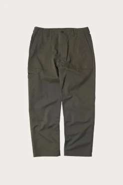CN Fatigue Pants - Olive