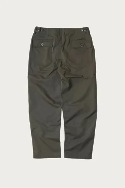 CN Fatigue Pants - Olive