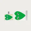Comme des Garçons Play Eau de Toilette - Green