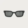 Conner - Black/Dark Grey