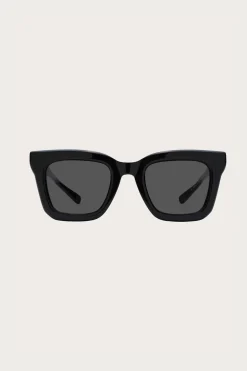 Cornell - Black/White Gold