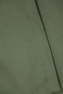 Cotton Sateen OG-107 - Olive