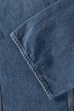 Denim Painter Pants - Denim Used