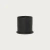 Desk Tidy Pen Stand - Black