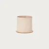 Desk Tidy Pen Stand - Natural