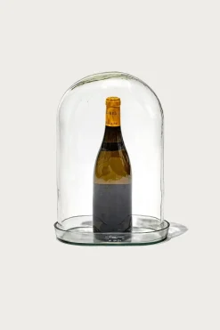 Display Glass Dome