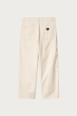 Drewe Pant - Natural Rinsed
