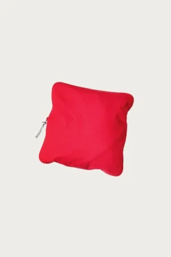 Dry Weather SHAM BOMBER Golf JKT - Red