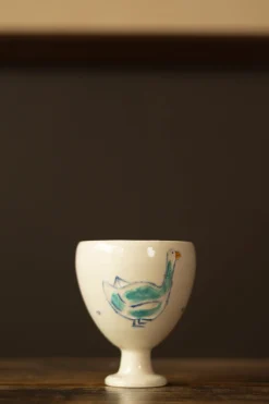 Duck Wine Cup