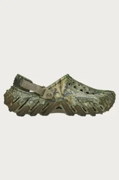 Echo Apex Realtree RO Clog - Multi