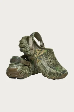 Echo Apex Realtree RO Clog - Multi