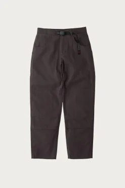El Cap Canvas Pant - Umber