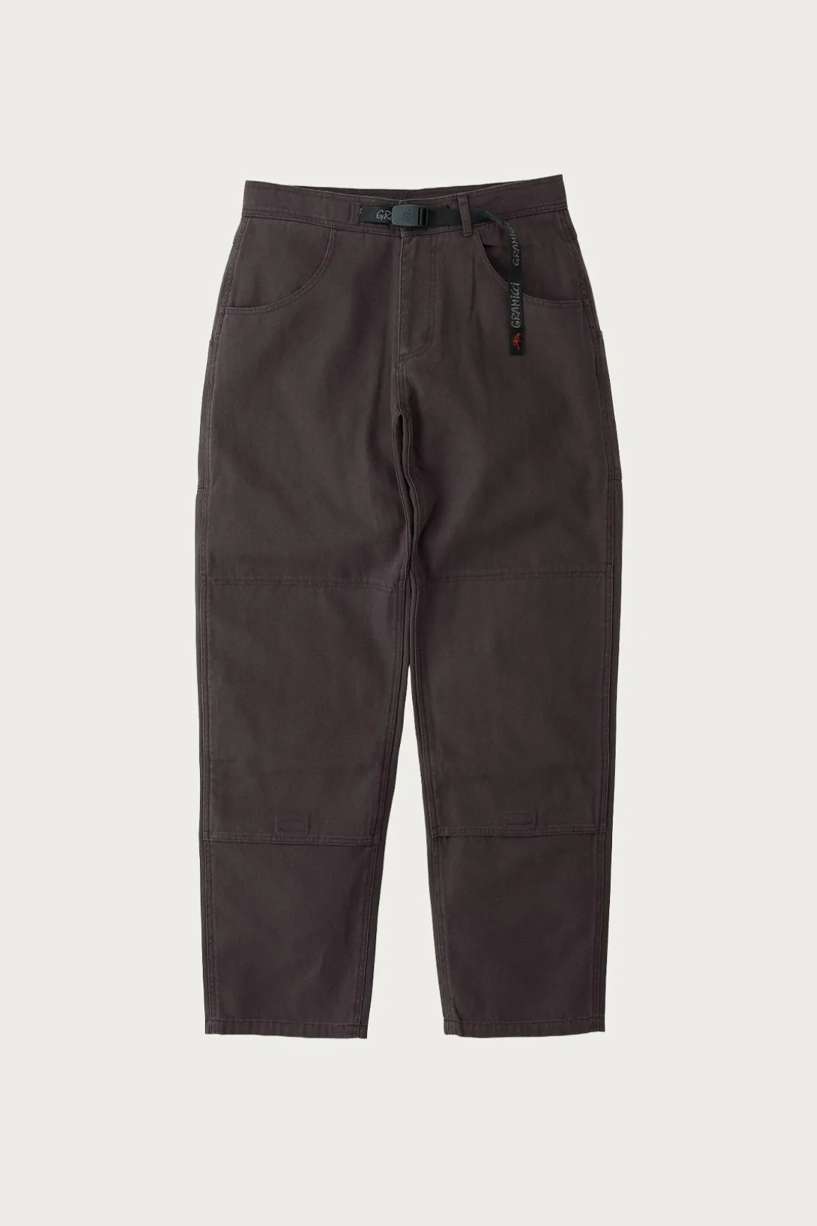 El Cap Canvas Pant - Umber
