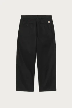 Evan Pant - Black