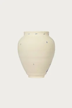 Everything Under the Sun Is Blue Vase