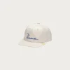 Excelsior II Cap (W/SI) - Off White