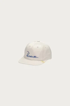Excelsior II Cap (W/SI) - Off White