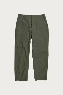Fatigue Pant - Olive Heavyweight Ripstop