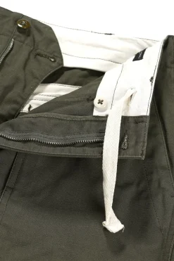 Fatigue Pant - Olive Heavyweight Ripstop