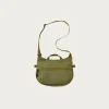 Field Sacoche - Bronze Olive