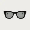 Fitz - Black/Dark Grey